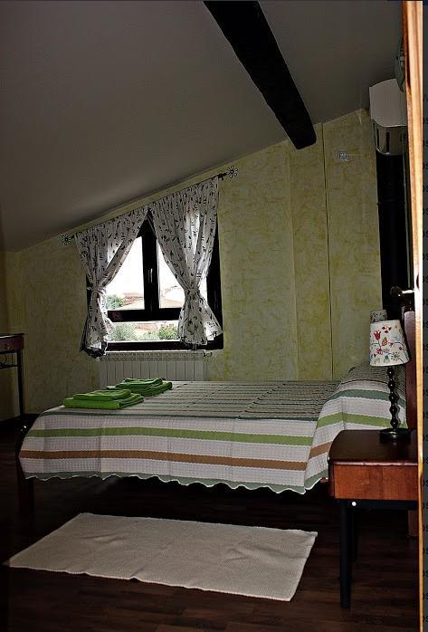 Las Casas De "El Cerrillo" Montesclaros Room photo