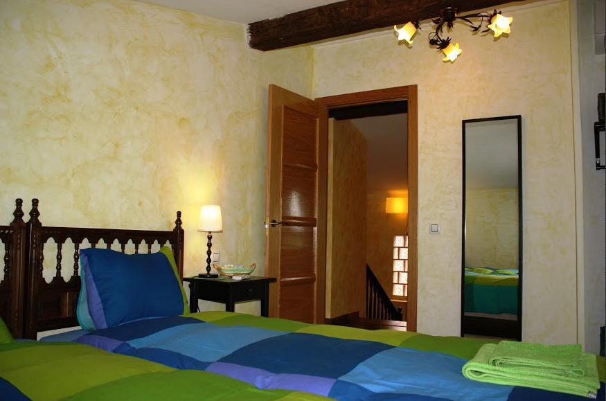 Las Casas De "El Cerrillo" Montesclaros Room photo