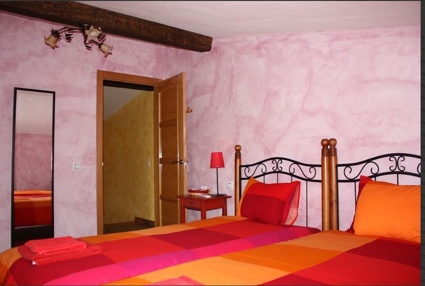 Las Casas De "El Cerrillo" Montesclaros Room photo