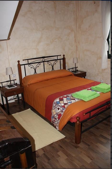Las Casas De "El Cerrillo" Montesclaros Room photo